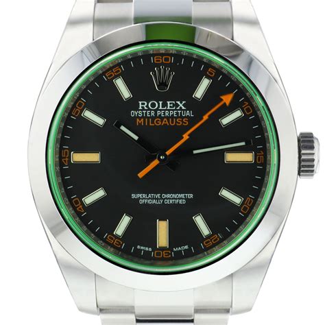 rolex 116400gv 2012|rolex milgauss 116400 manual.